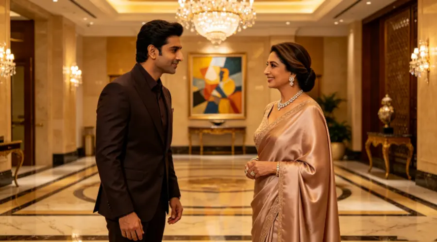 how indian sugar babies greet sugar mommies